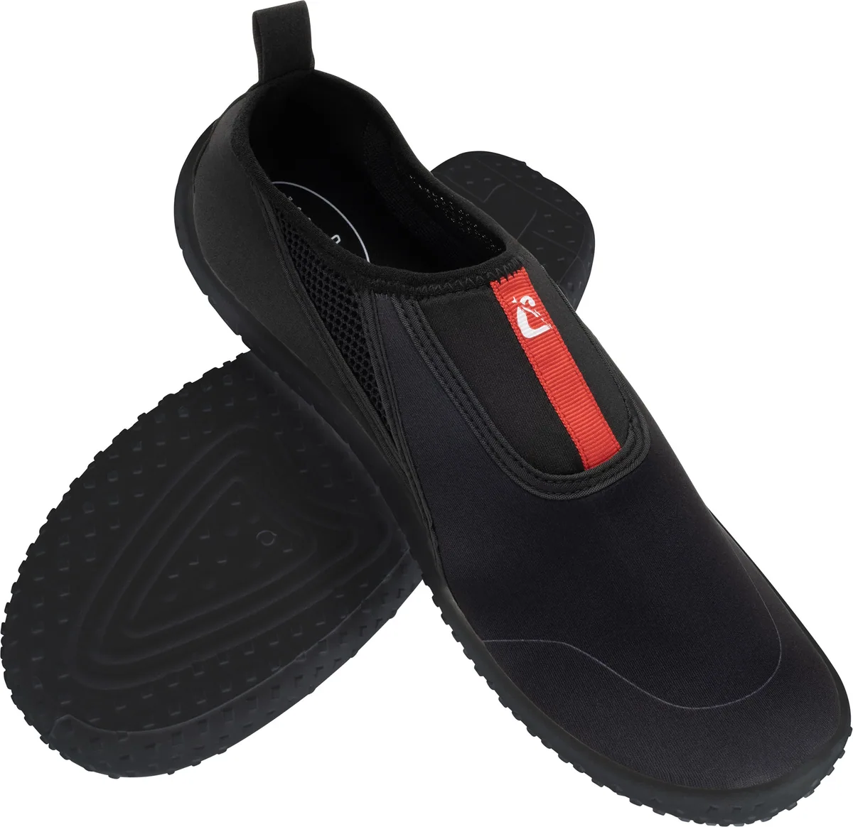 Cressi Kiwi, Füßlinge & Boots