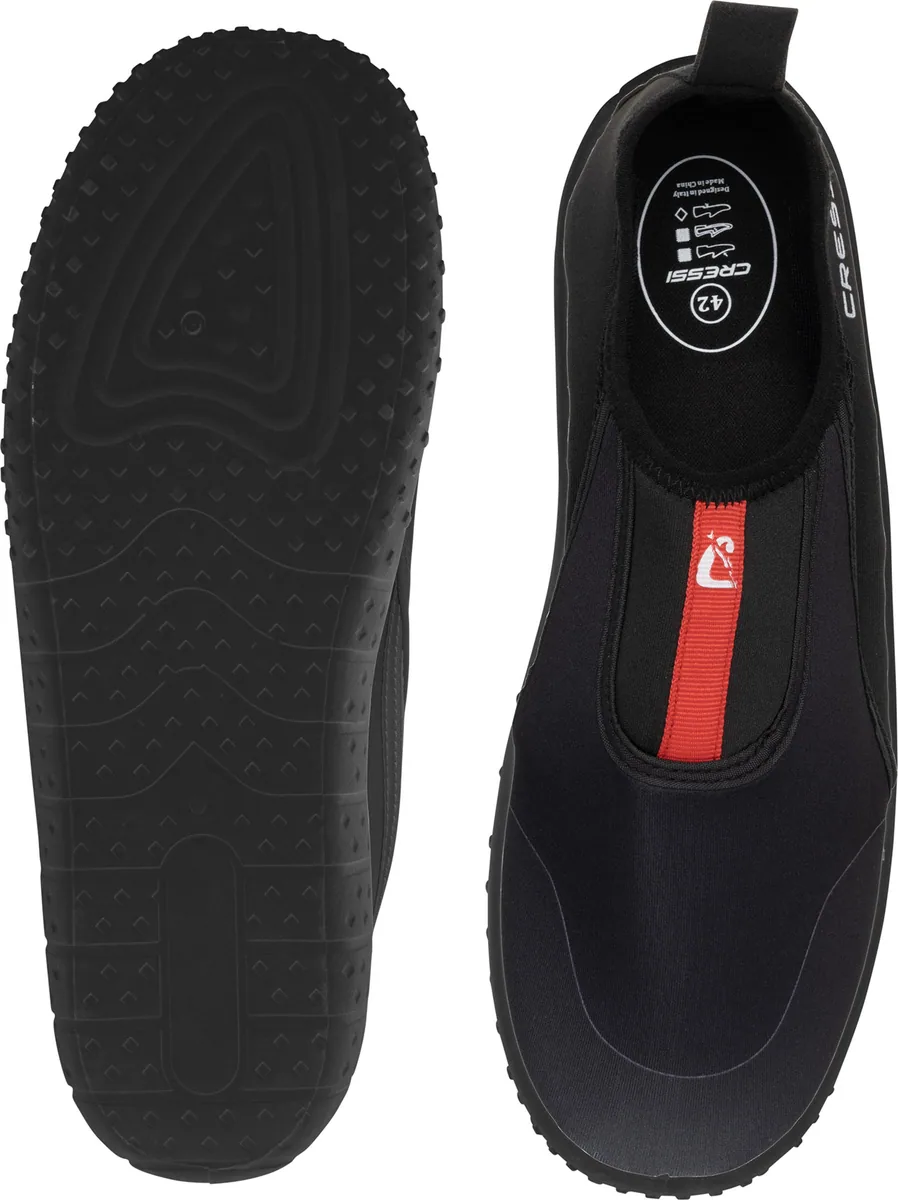 Cressi Kiwi, boots & booties – view 4