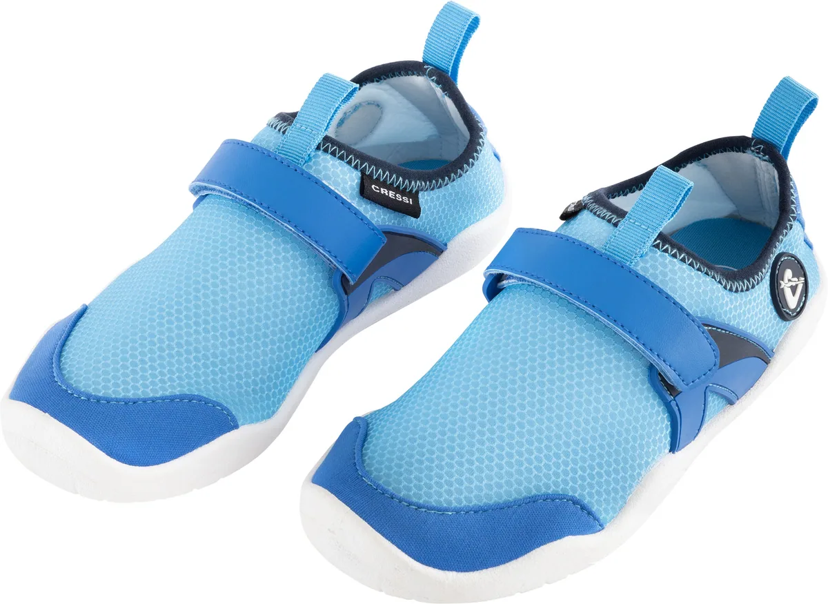 Cressi Lunar, Füßlinge & Boots