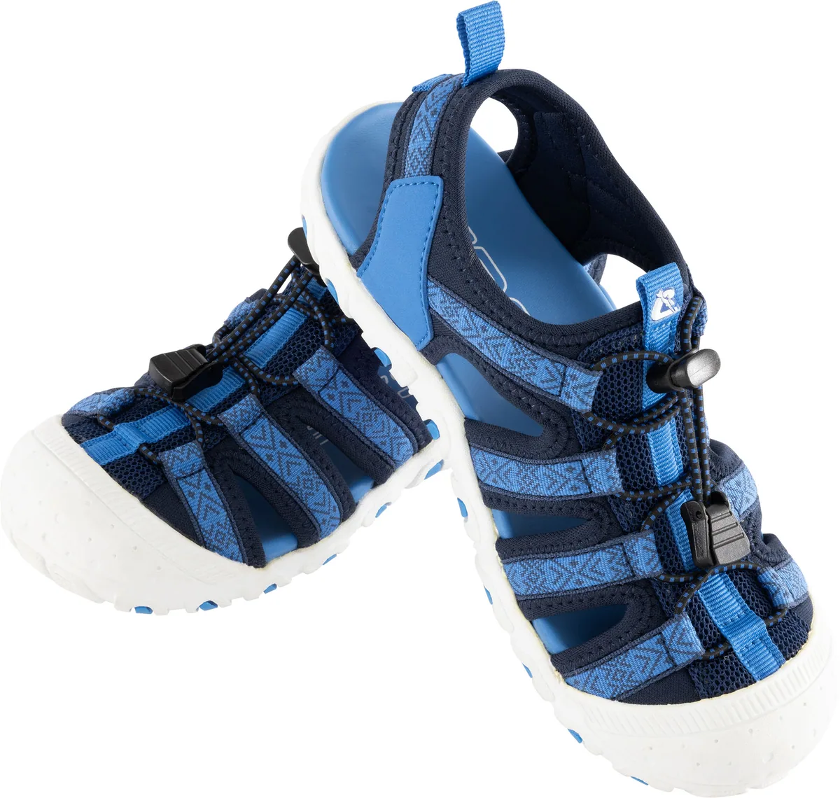 Cressi Joy, mulinelli e sagole – vista 2