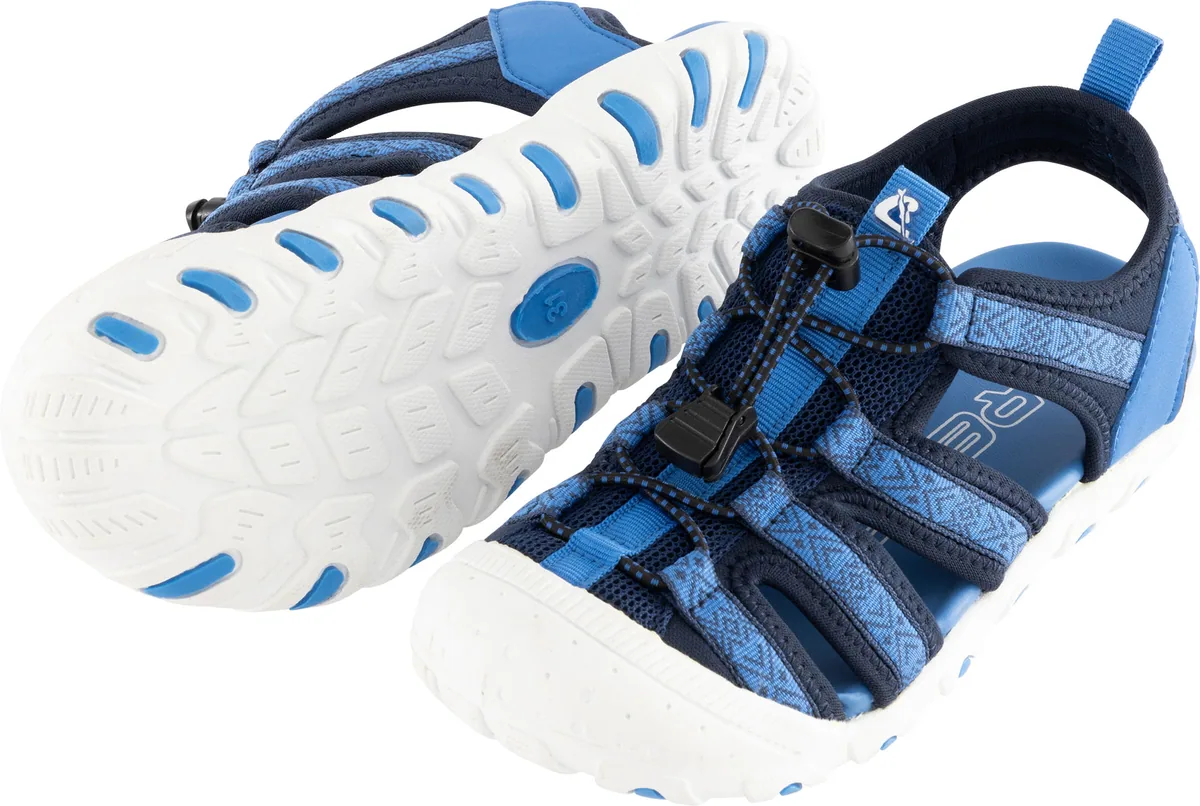 Cressi Joy, mulinelli e sagole – vista 3