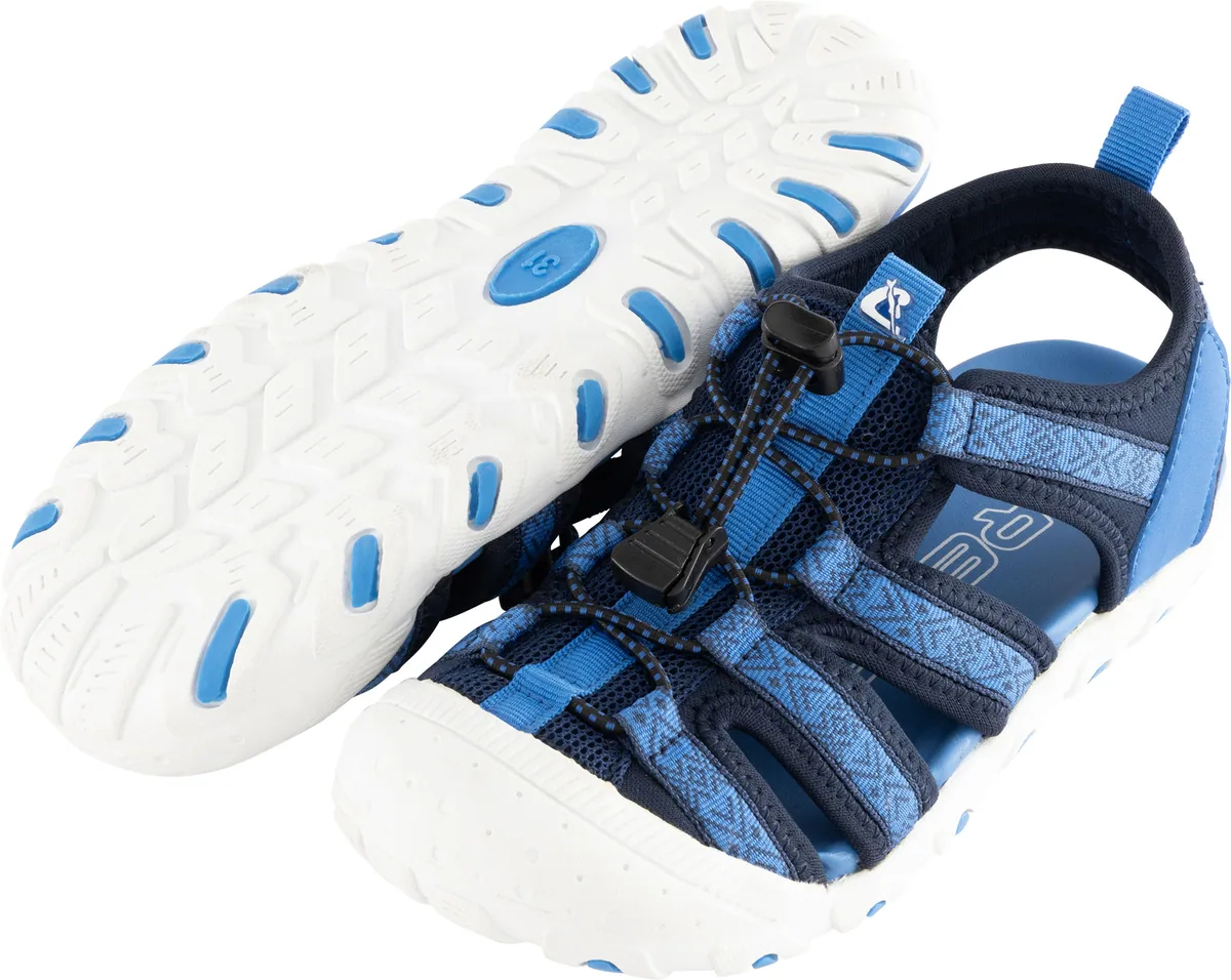Cressi Joy, mulinelli e sagole – vista 4
