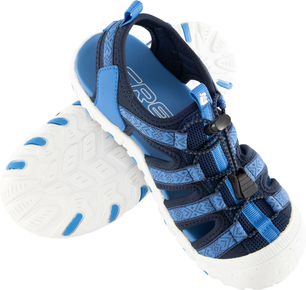 Cressi Joy, mulinelli e sagole – vista 5