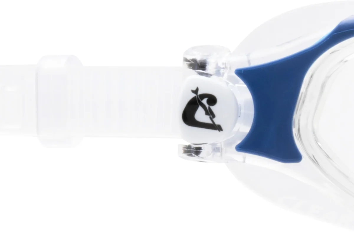 Cressi Clear Eyes, dive masks – view 3