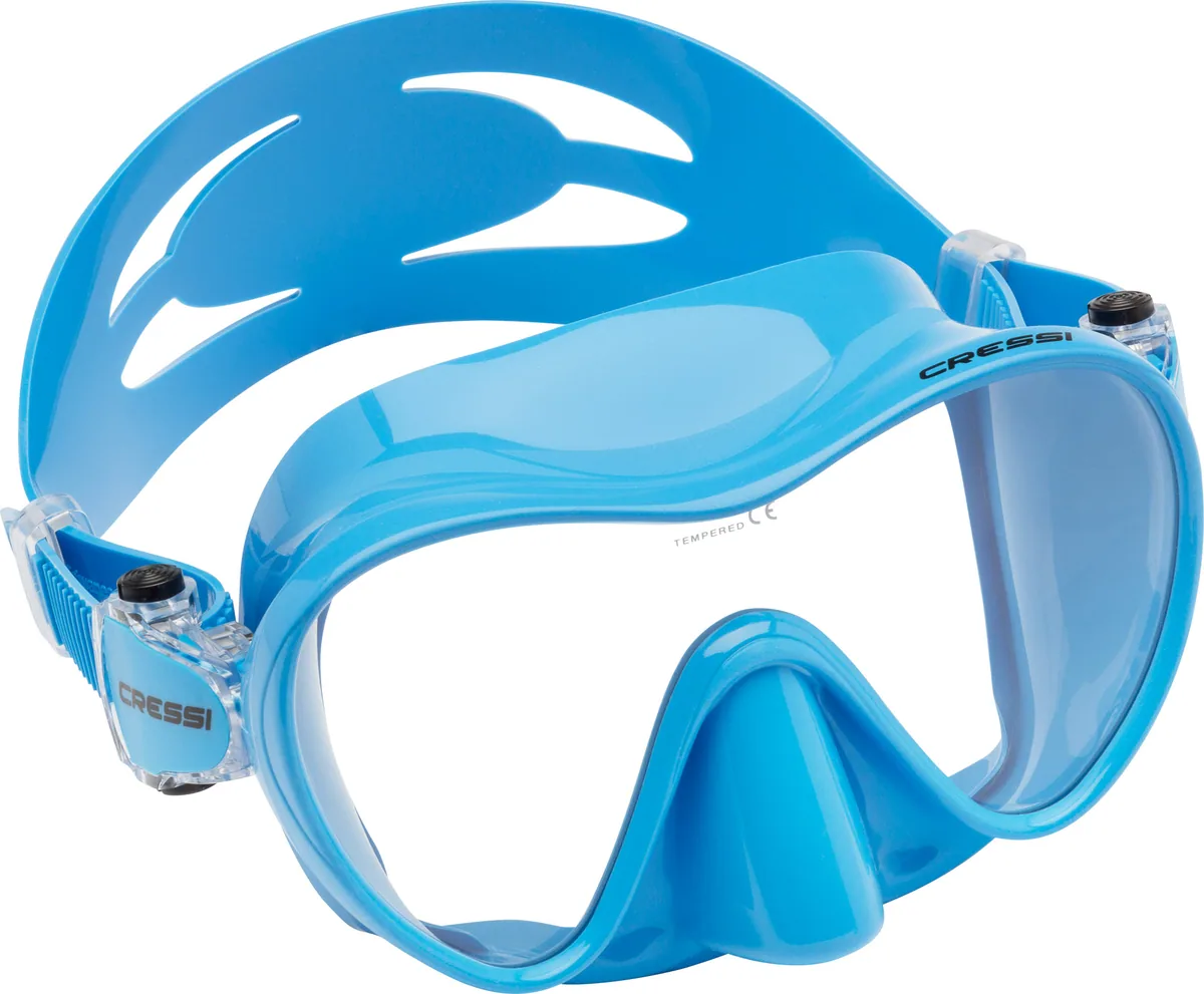 Cressi F1 Small