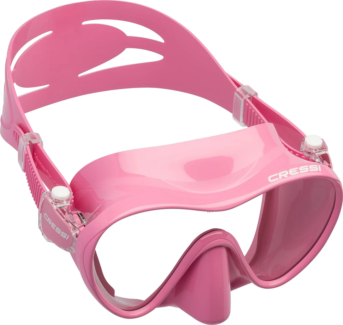 Cressi F1 Small, Tauchmasken