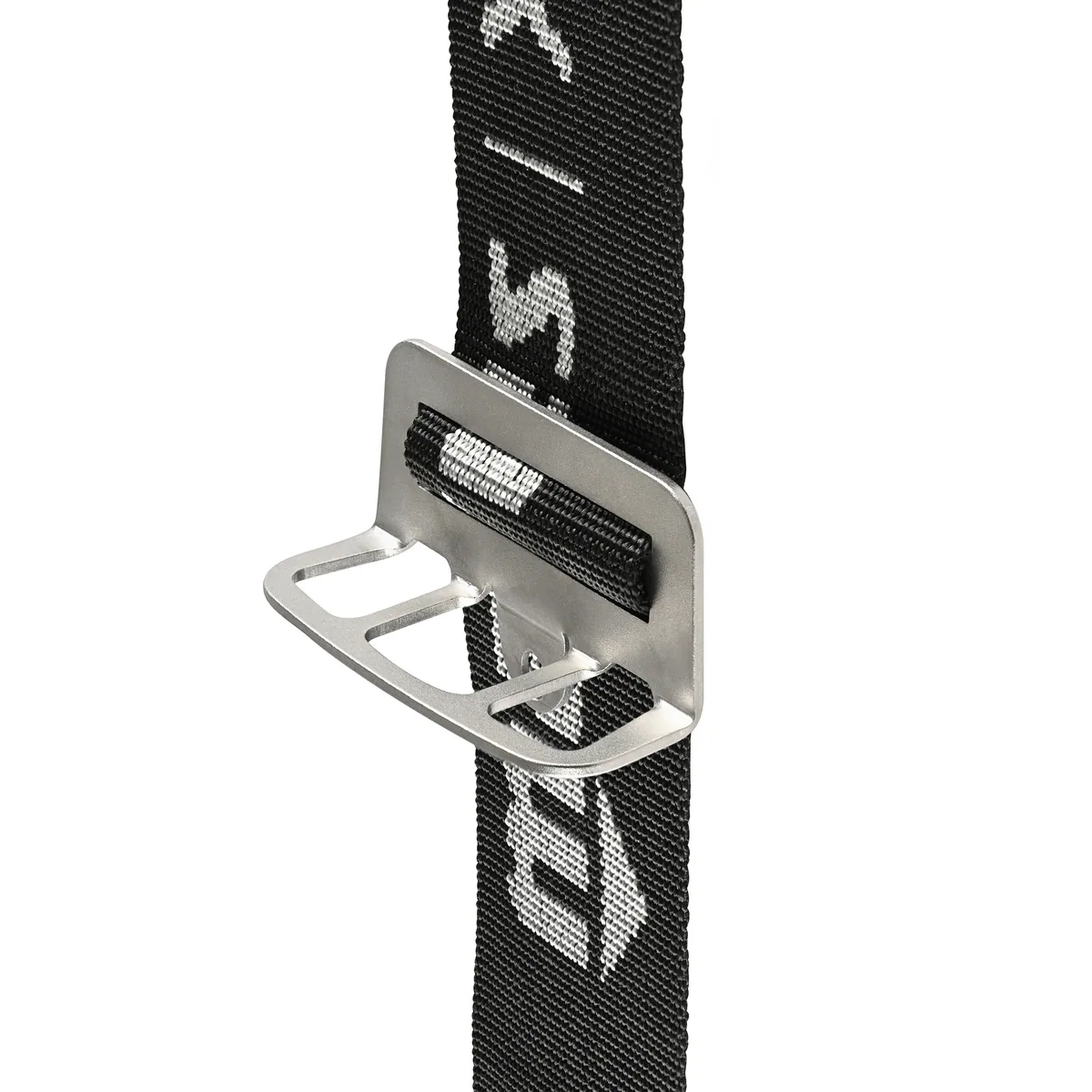 Mares THREE SLOT SS Triglide, Tauchflaschen & Ventile