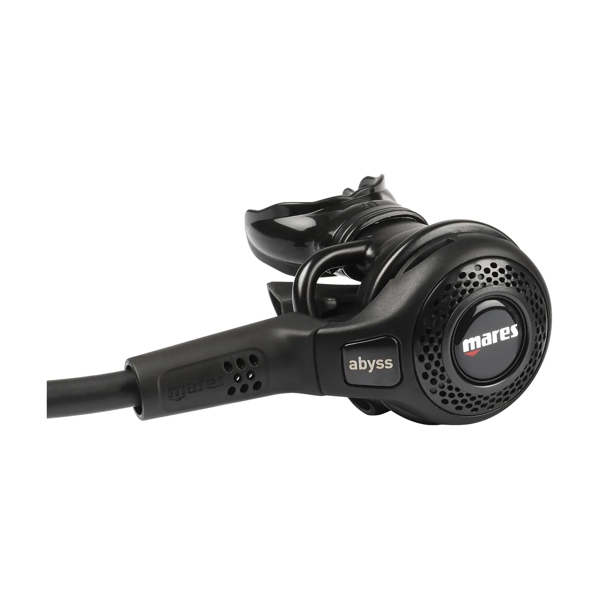 Mares Regulator ABYSS 22 NAVY II, regulator sets