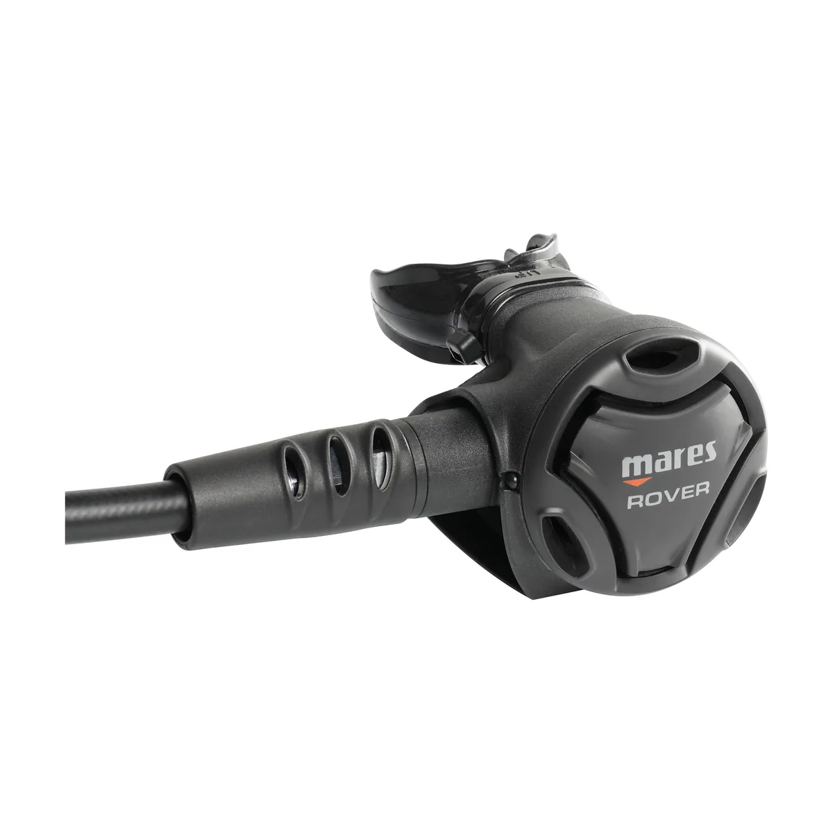 Mares ROVER 2S Atemregler, Atemregler - Sets