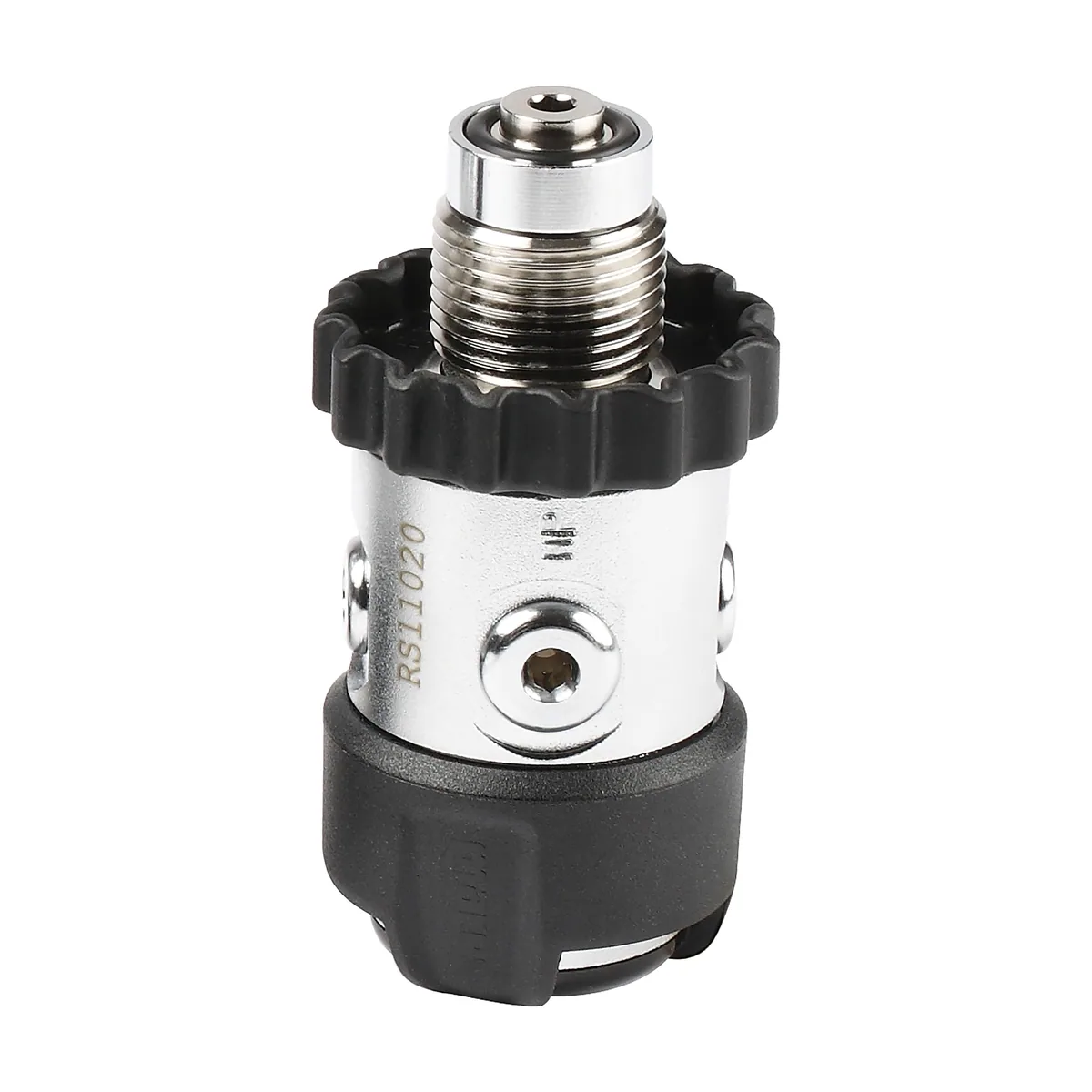 Mares First Stage R2S, regulators