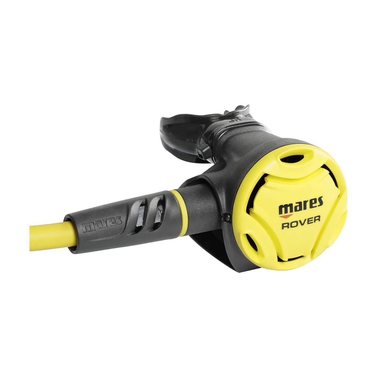 Mares ROVER Octopus, Oktopus