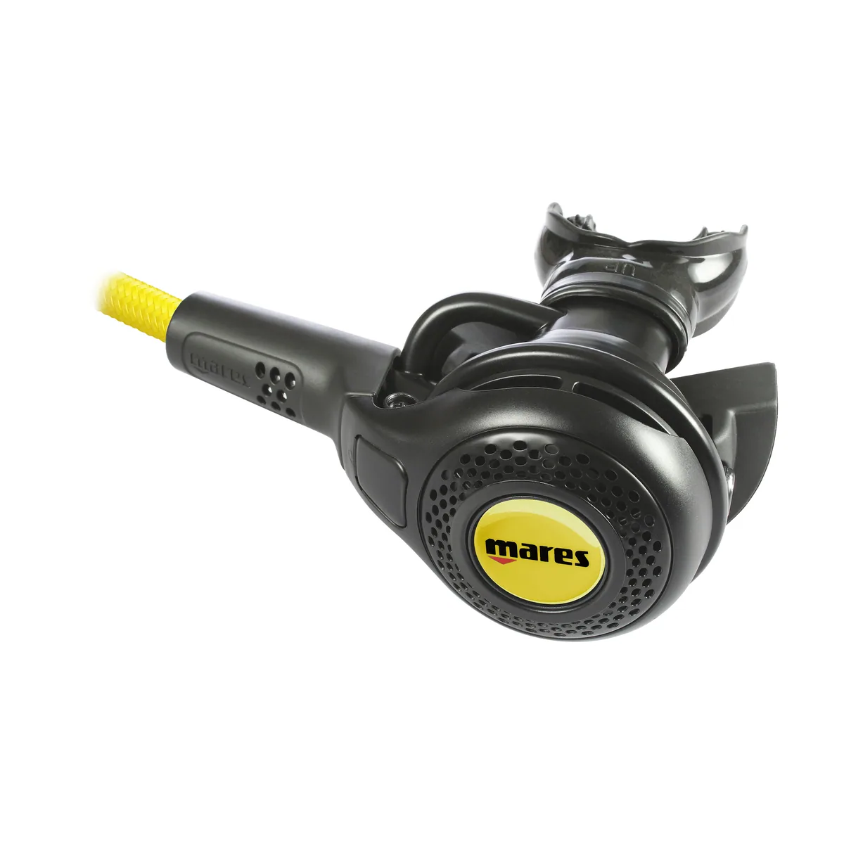 Mares Octopus ABYSS NAVY, octopus