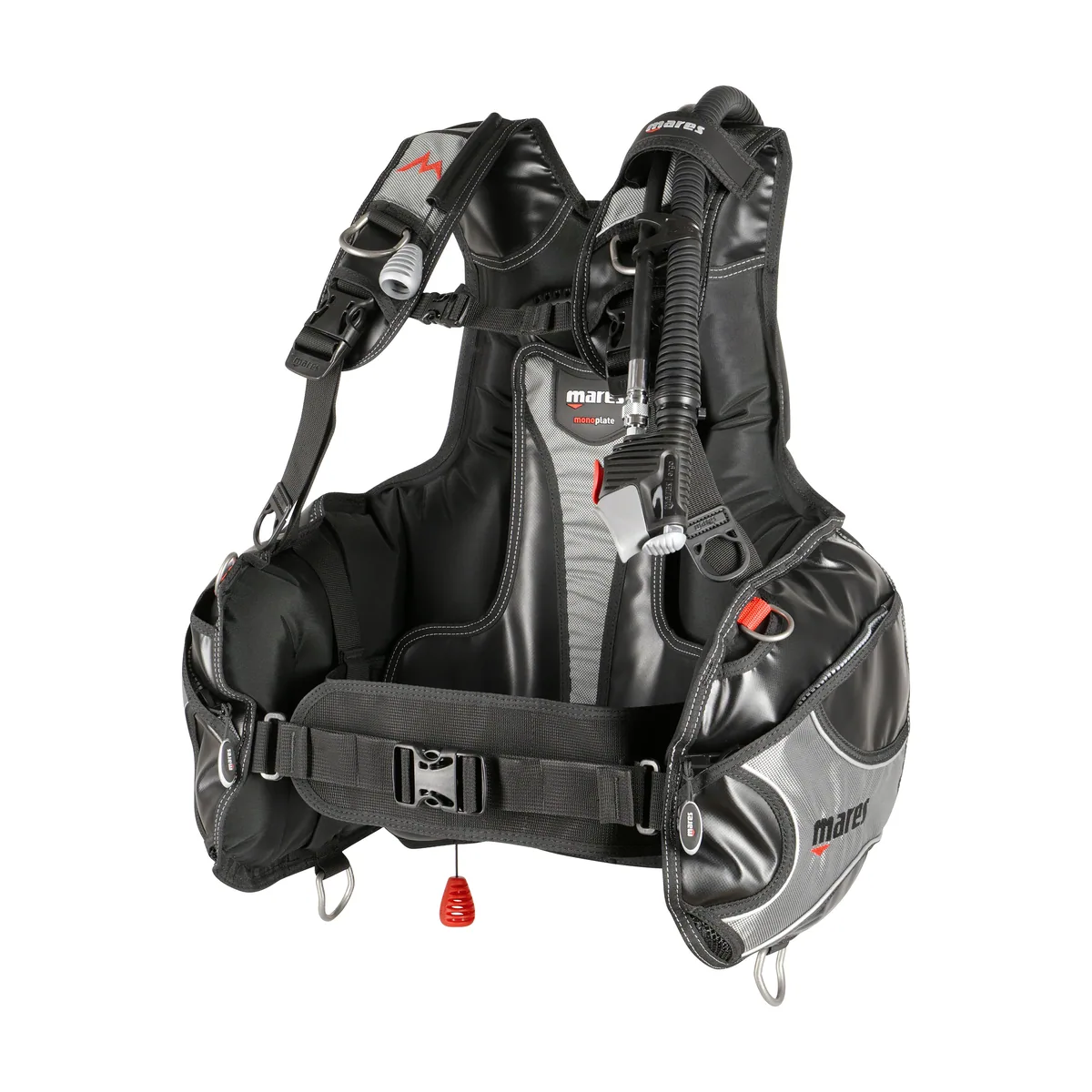 Mares ROCK Jacket, Jacket-BCD