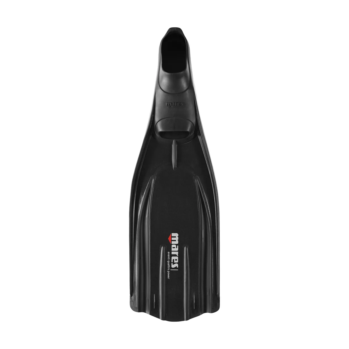 Mares Quattro Power Flosse, Tauchflossen