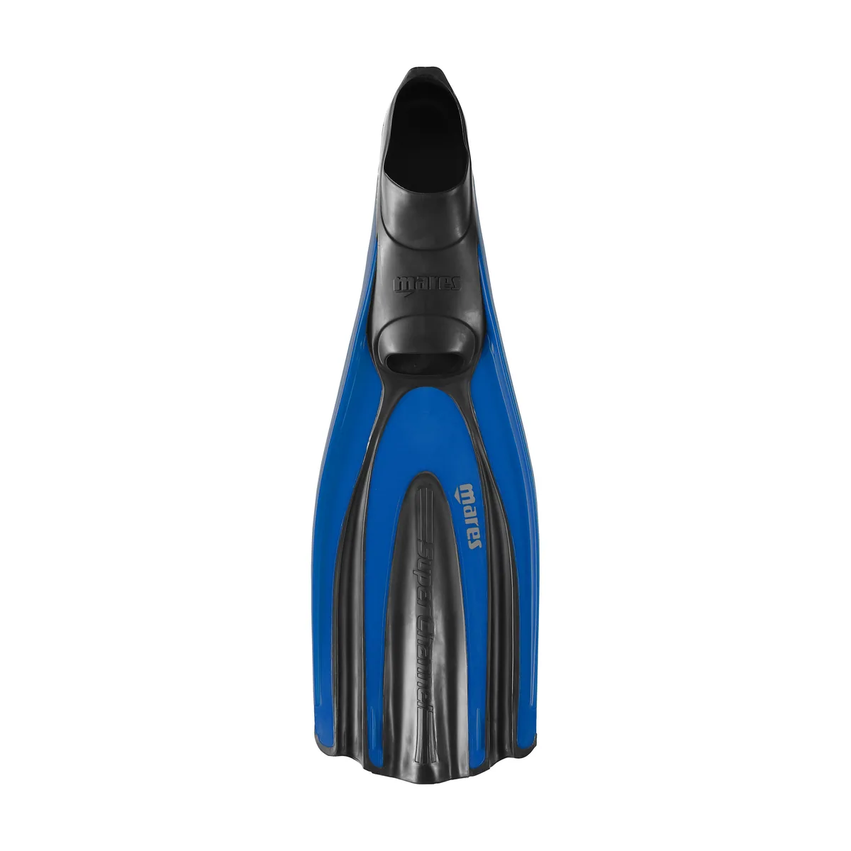 Mares Superchannel Ff Flosse, Tauchflossen
