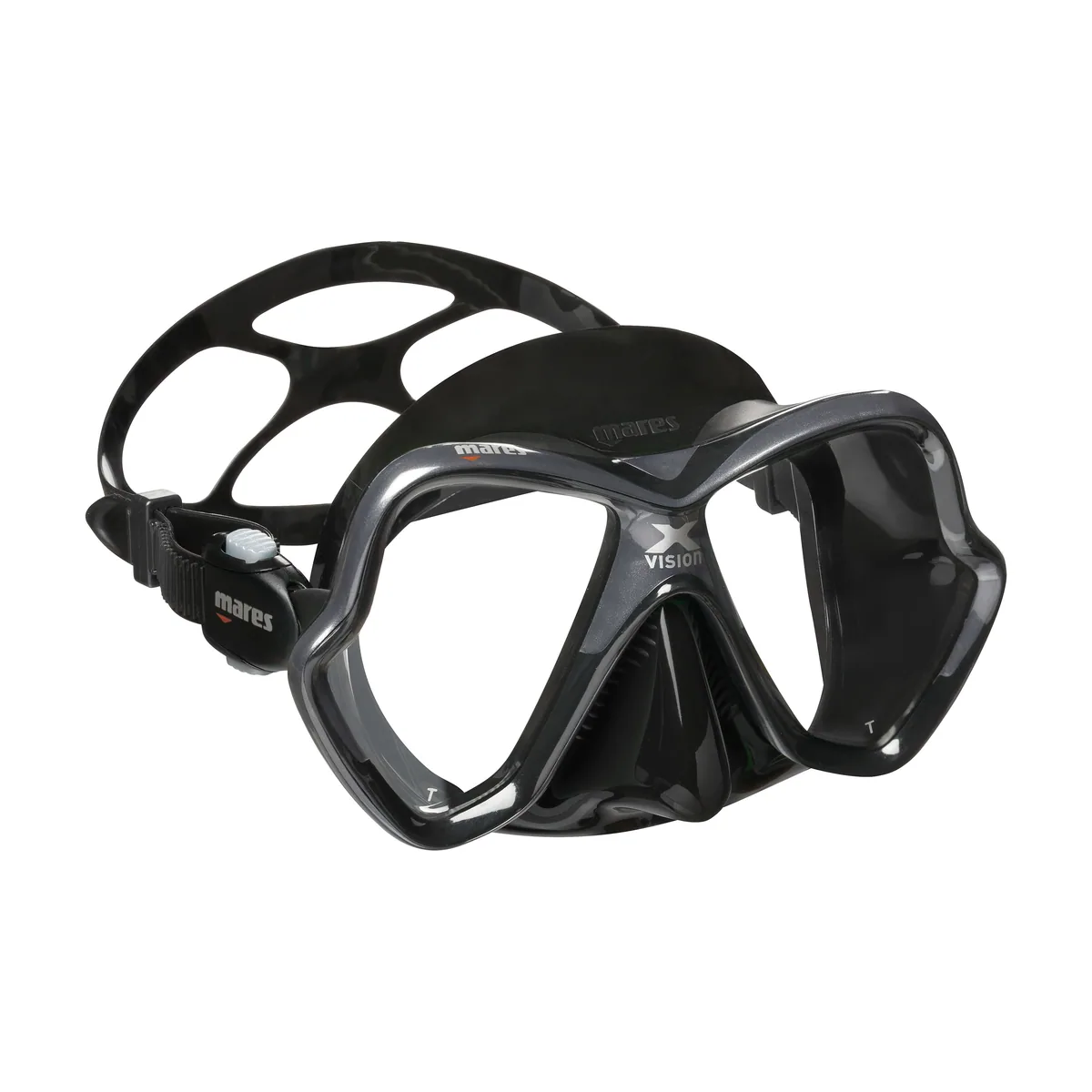 Mares X-VISION Maske