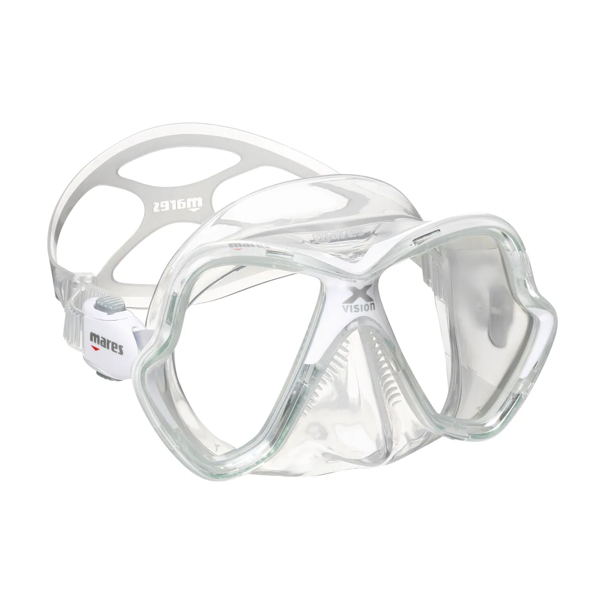 Mares X-VISION Maske