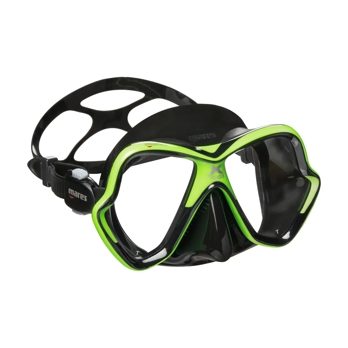 Mares X-VISION Maske