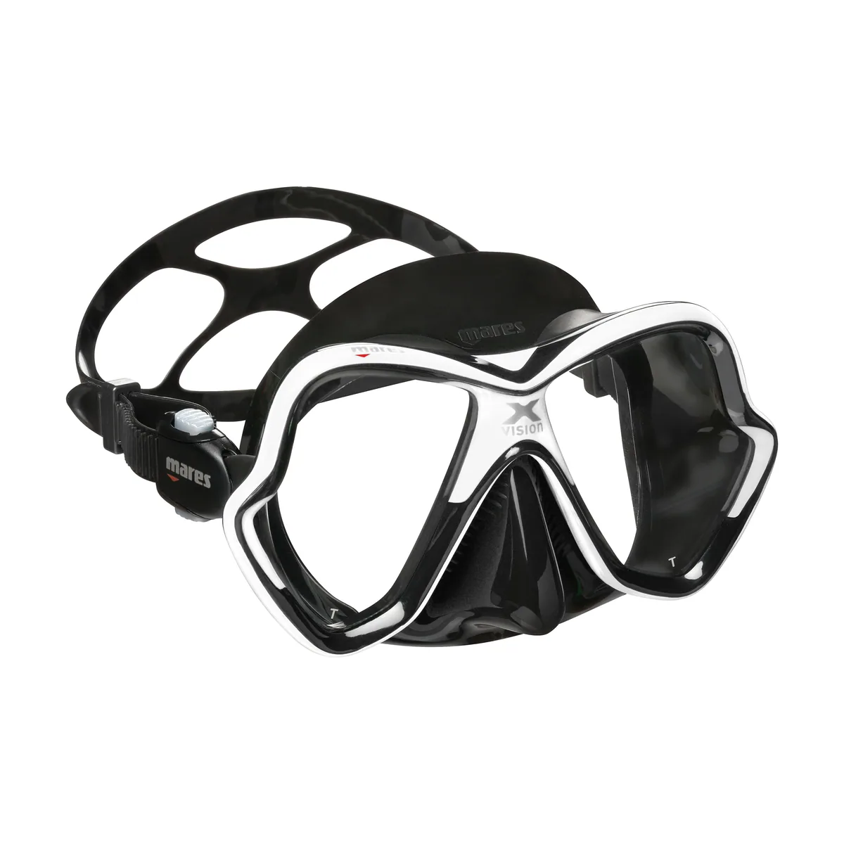 Mares X-VISION Maske