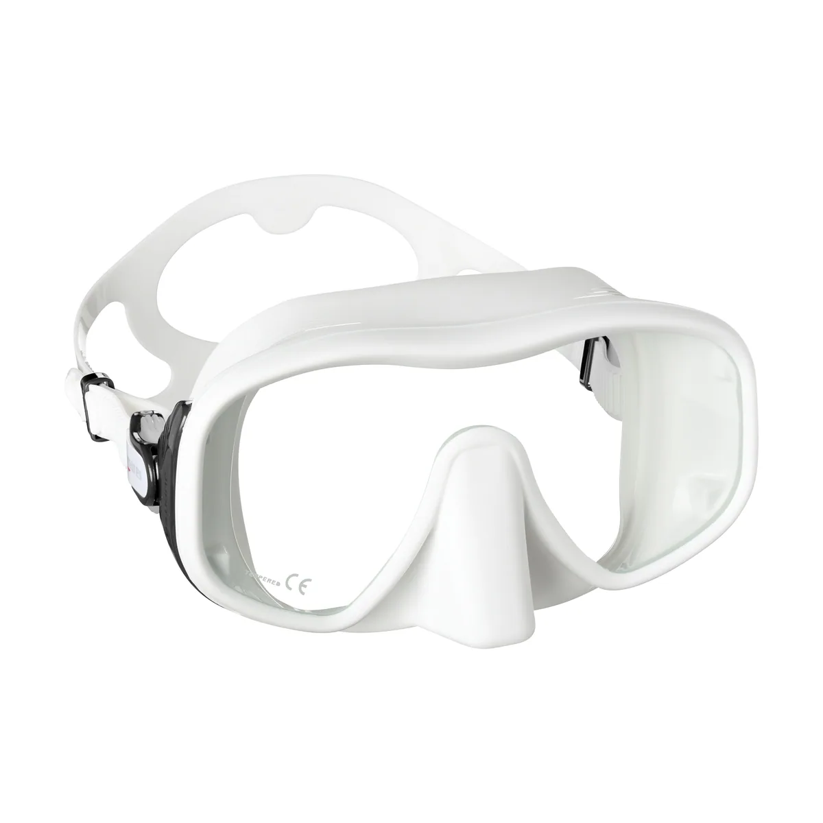 Mares JUPITER Maske, Tauchmasken