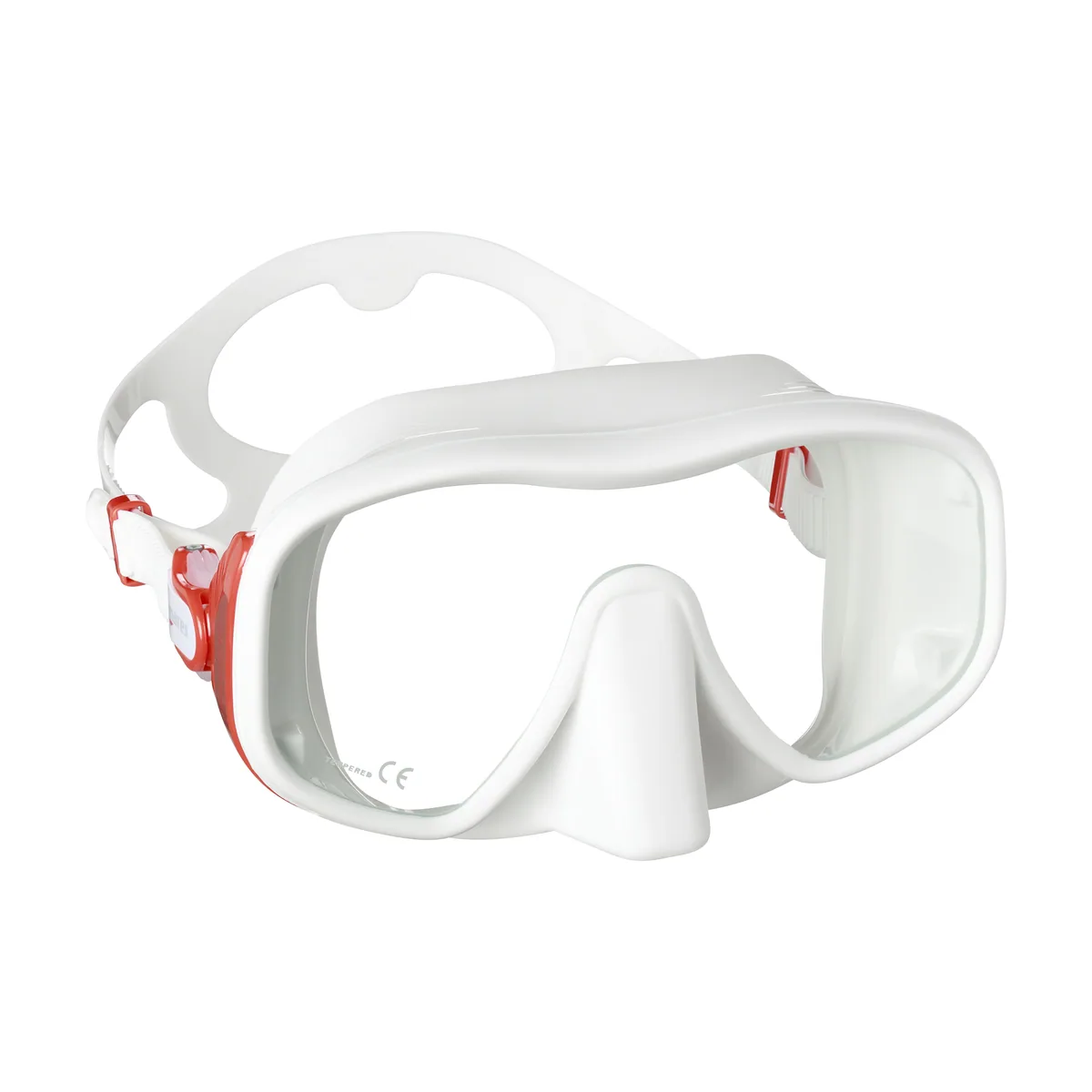 Mares JUPITER Maske