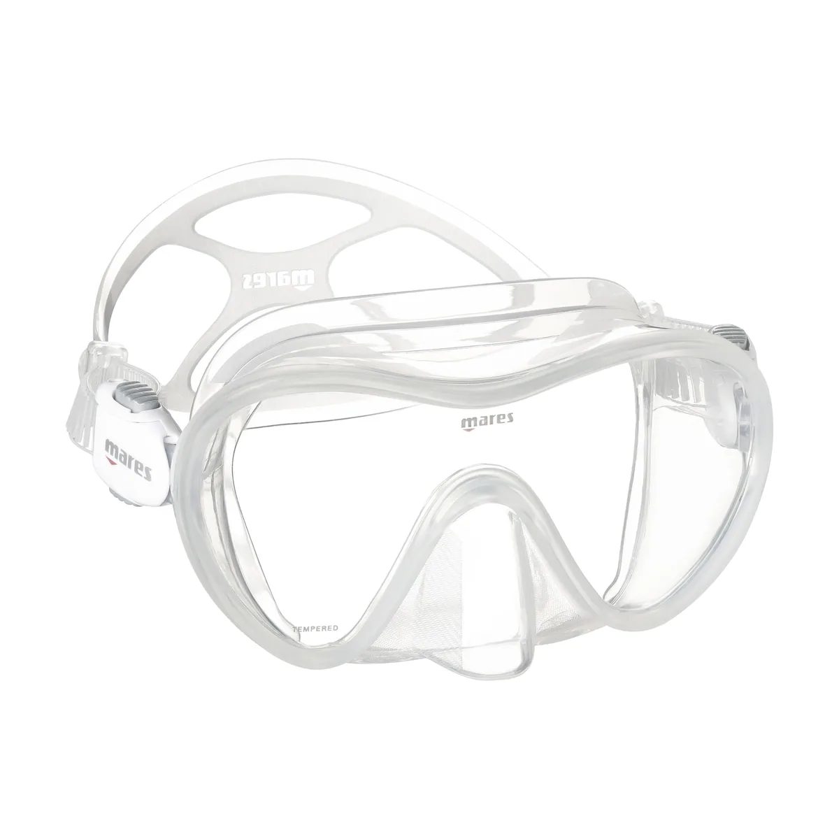 Mares TROPICAL Maske, Tauchmasken
