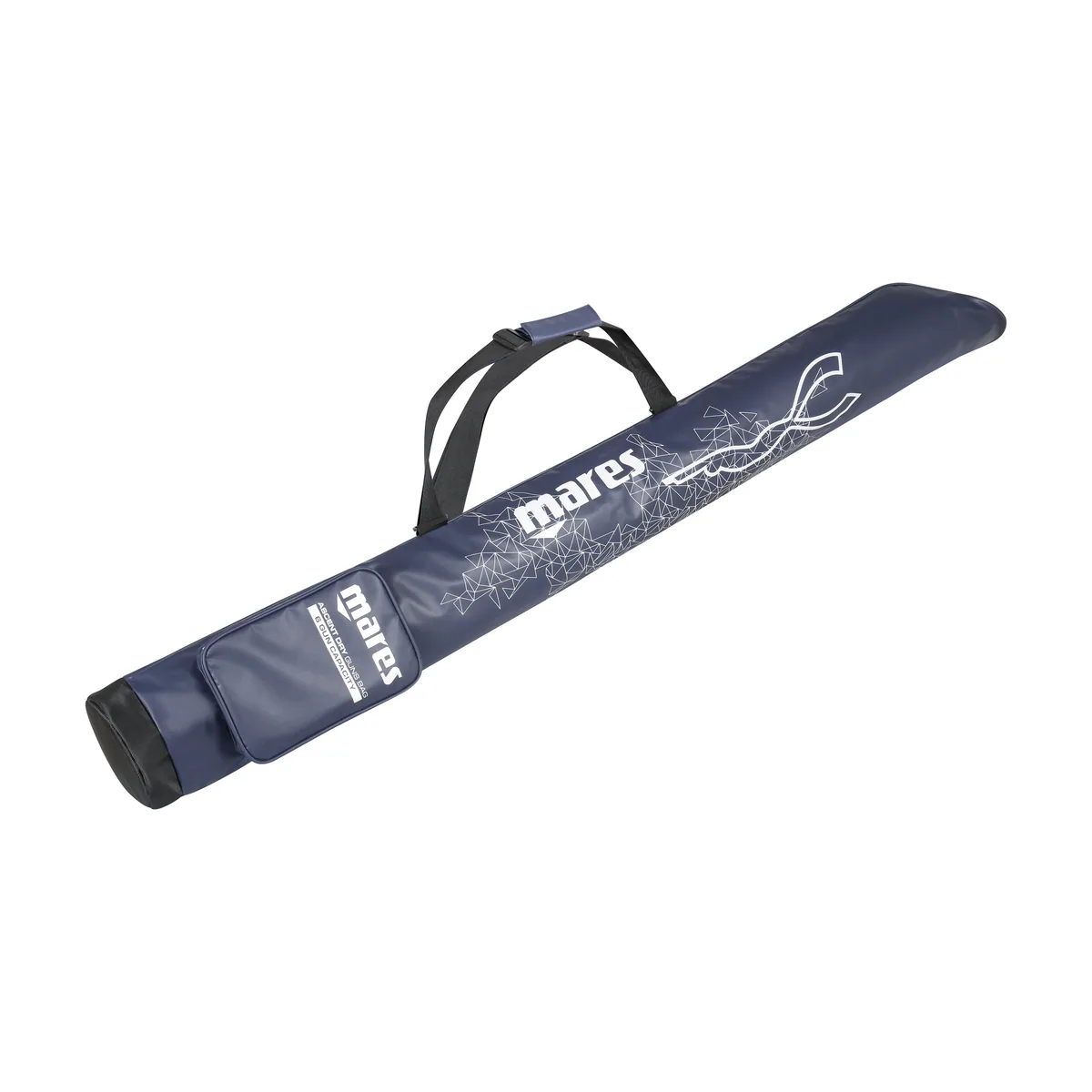 Mares Bag Ascent Dry Guns Bag, bags & transport