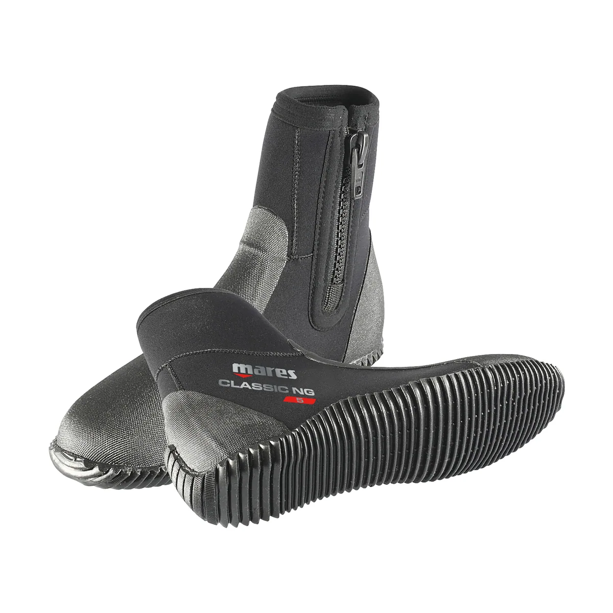 Mares Dive boot CLASSIC NG 5mm, trajes de buceo