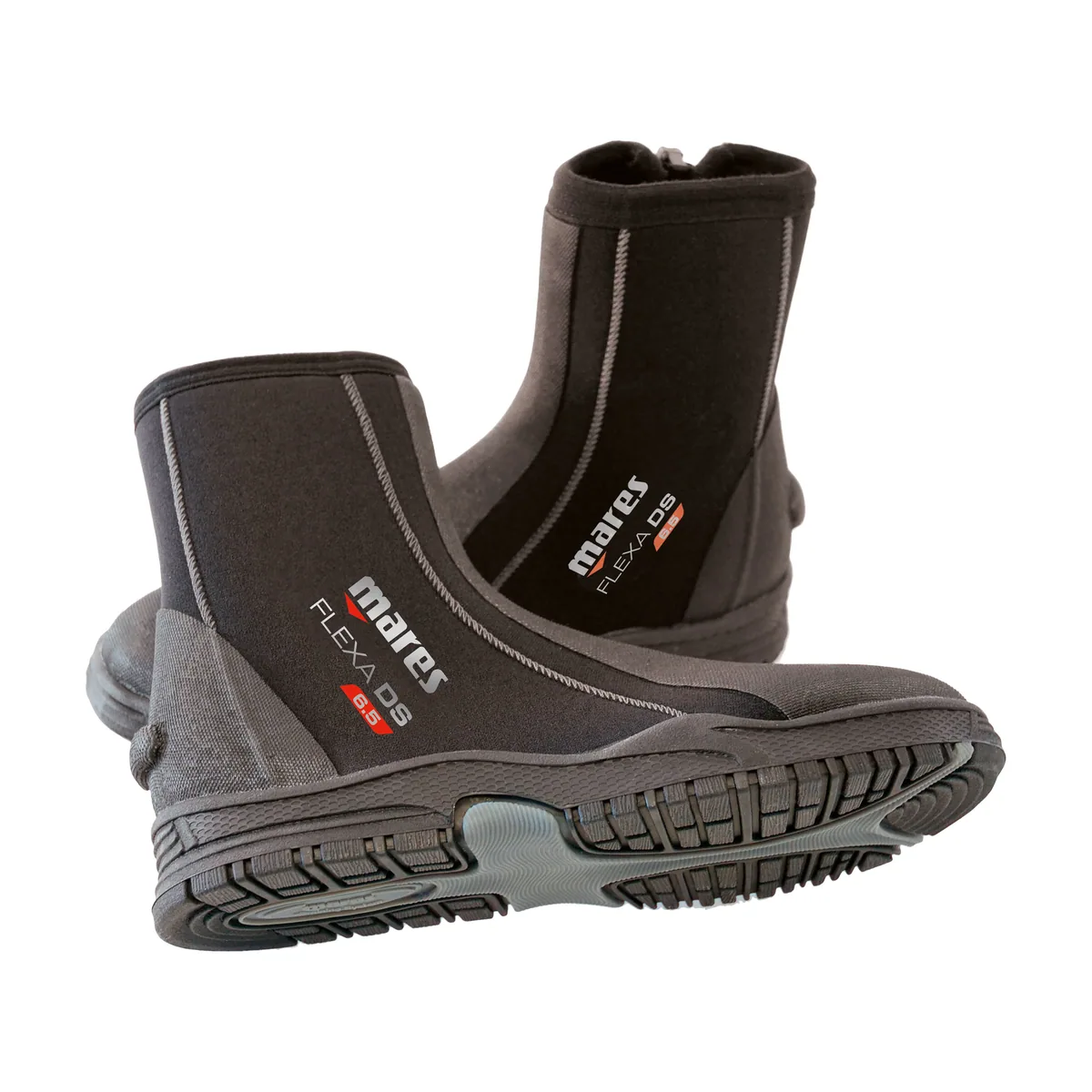 Mares FLEXA DS 6.5 Füsslinge, Tauchanzüge