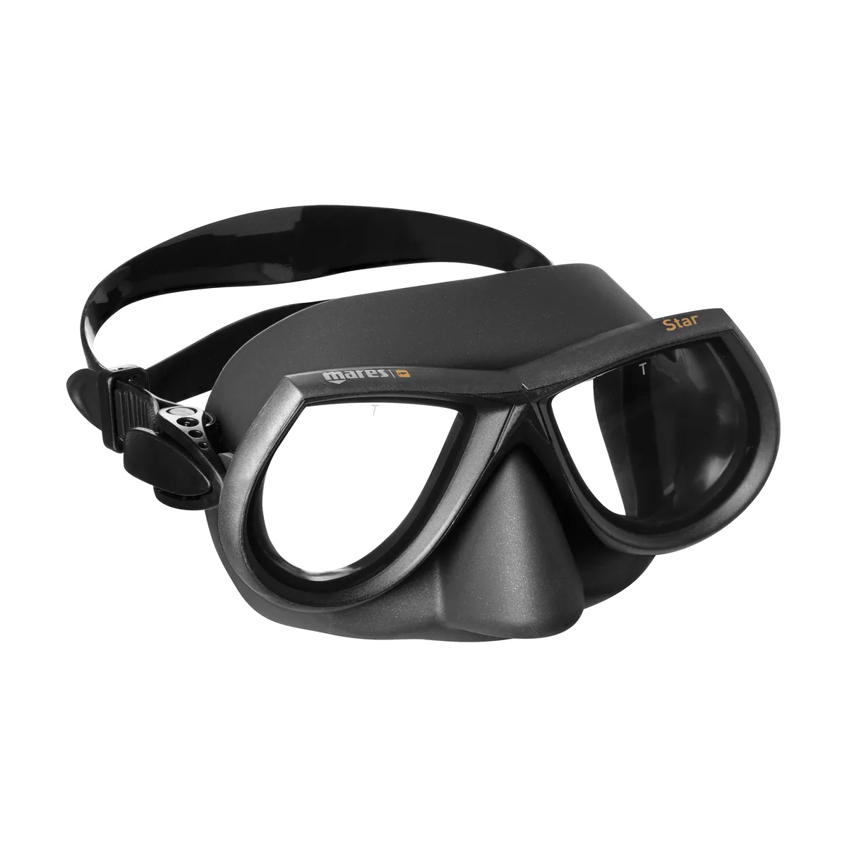 Mares STAR Maske, Tauchmasken