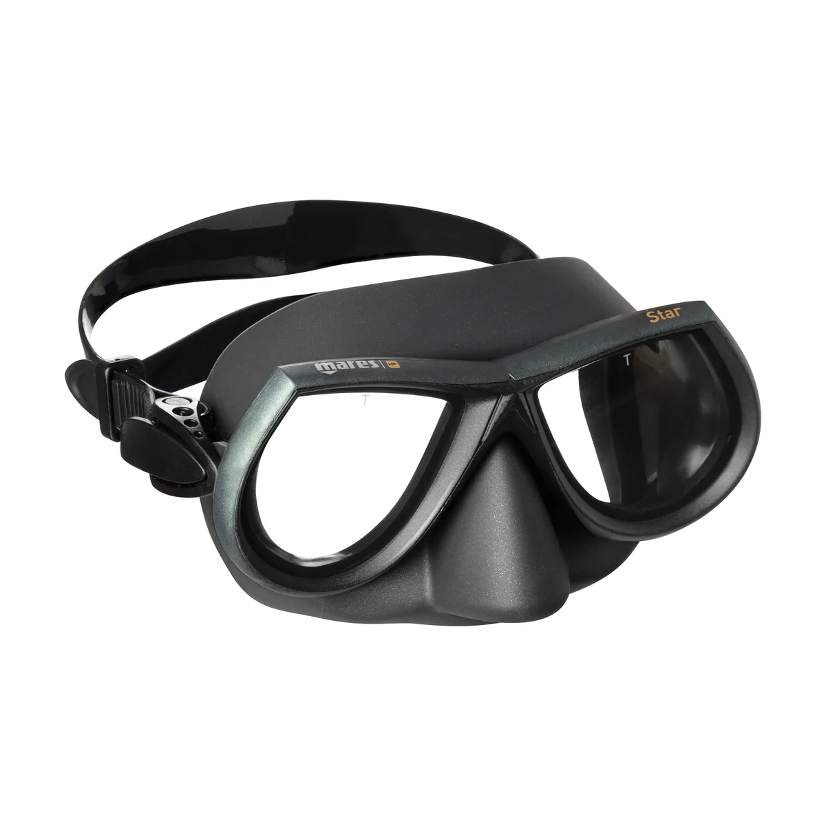 Mares STAR Maske
