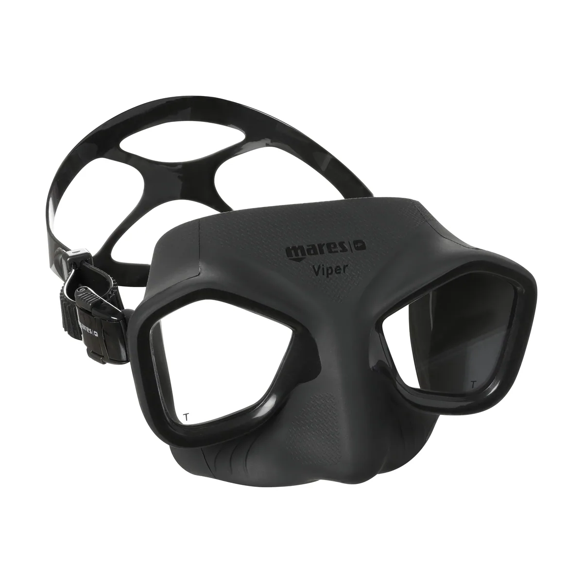 Mares VIPER Maske, Tauchmasken