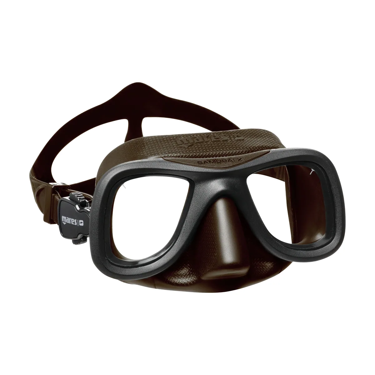 Mares SAMURAI-X Maske