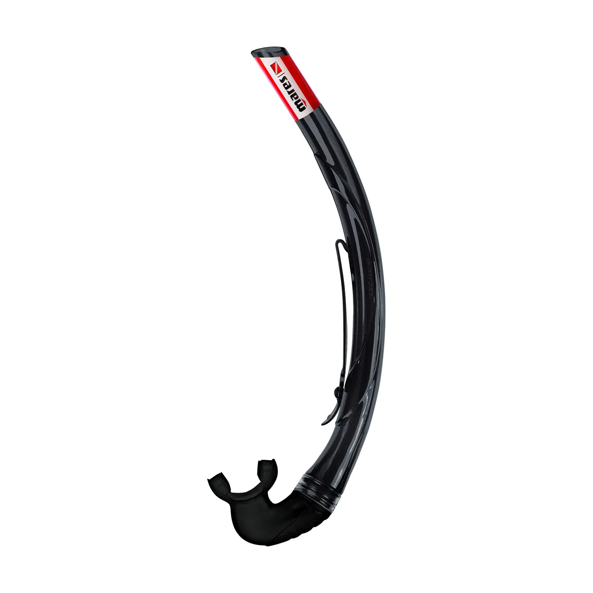 Mares ROVER S Schnorchel, Schnorchel