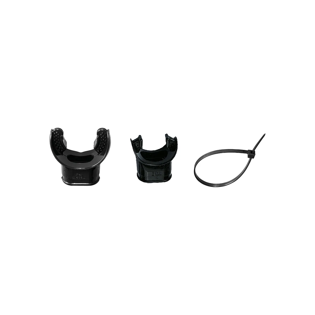 Mares Mundstückset (20x 415335, 10x 415111), Tauchflaschen & Ventile
