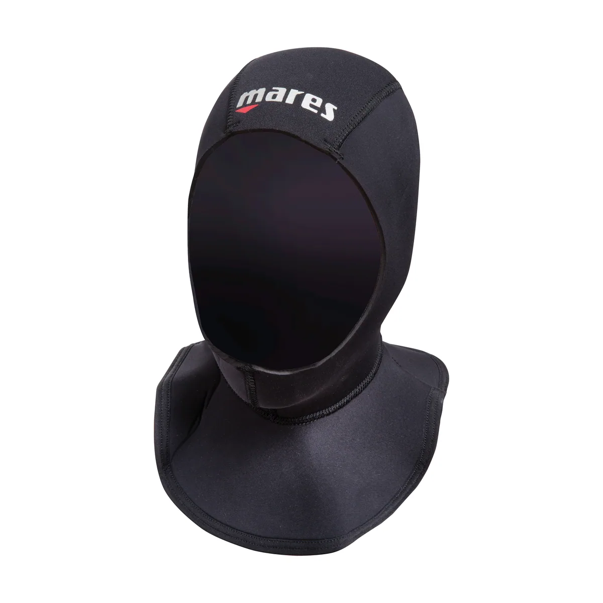 Mares ROVER 5.3 Kopfhaube, Neoprenhauben