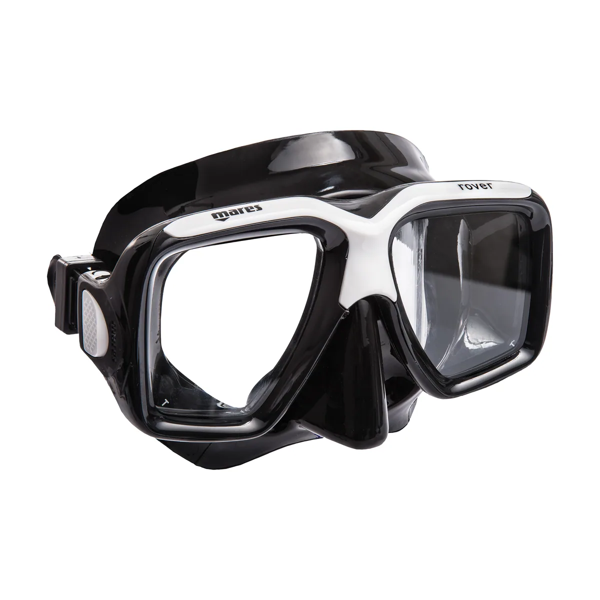 Mares ROVER Maske