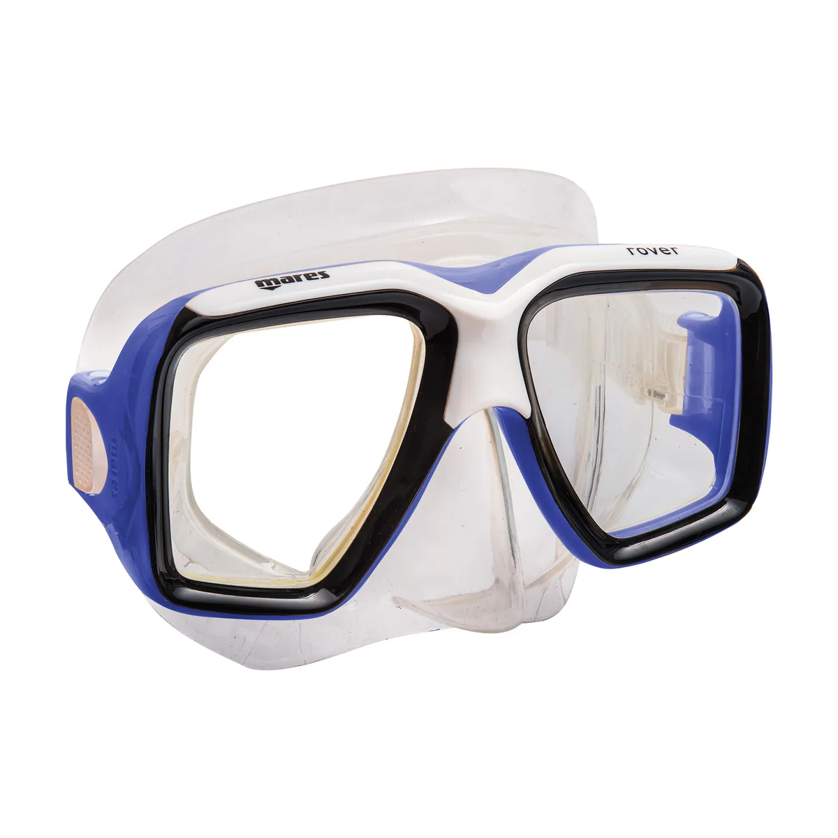 Mares ROVER Maske, Tauchmasken