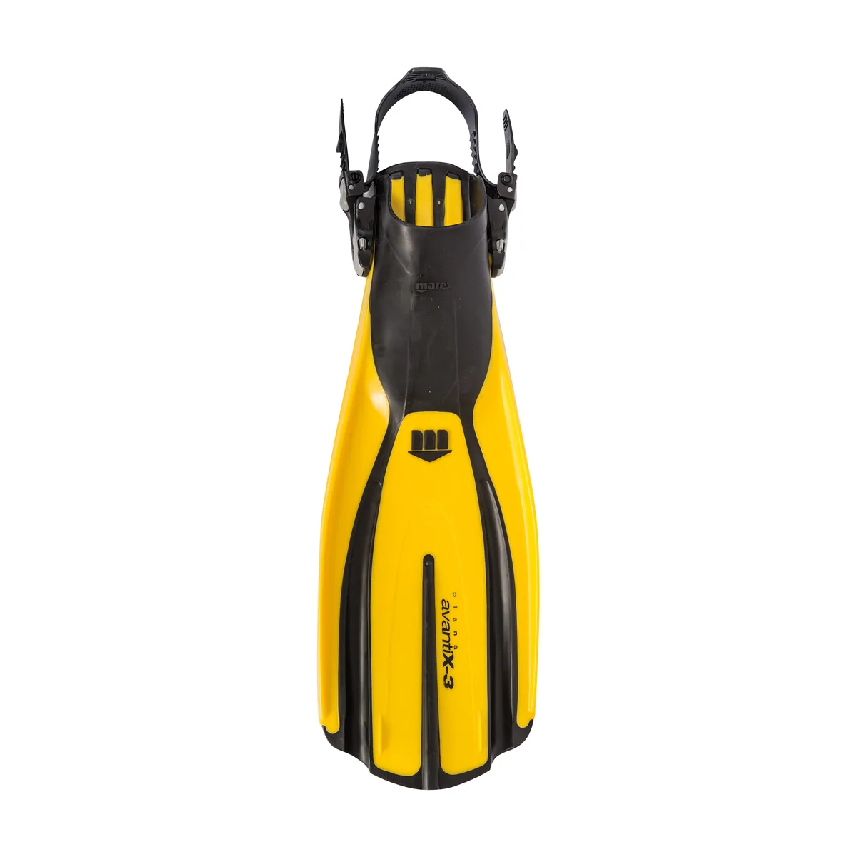 Mares Fins Plana Avanti X3, fins
