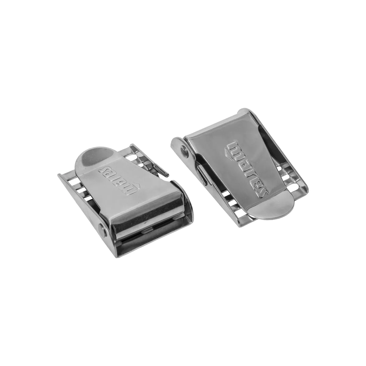 Mares Buckle St.Steel Pack (MOQ 10pcs), botellas y grifería