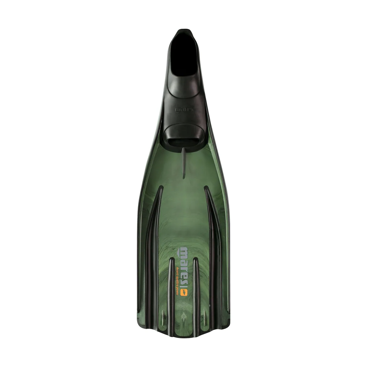 Mares Quattro Power Flosse, Tauchflossen