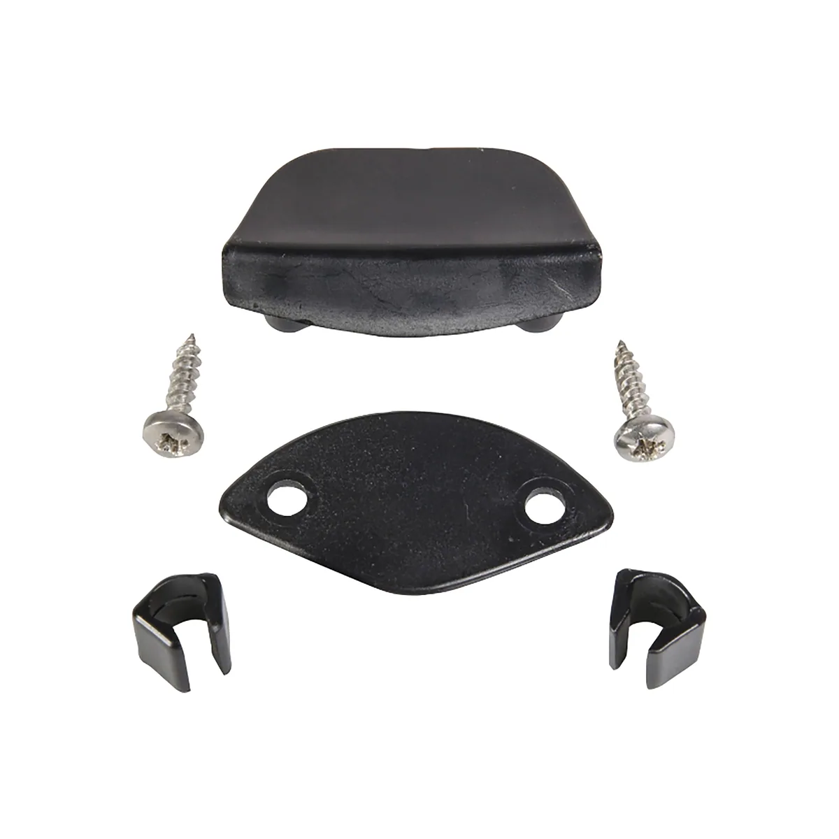 Mares Blade fixing Set RAZOR, aletas