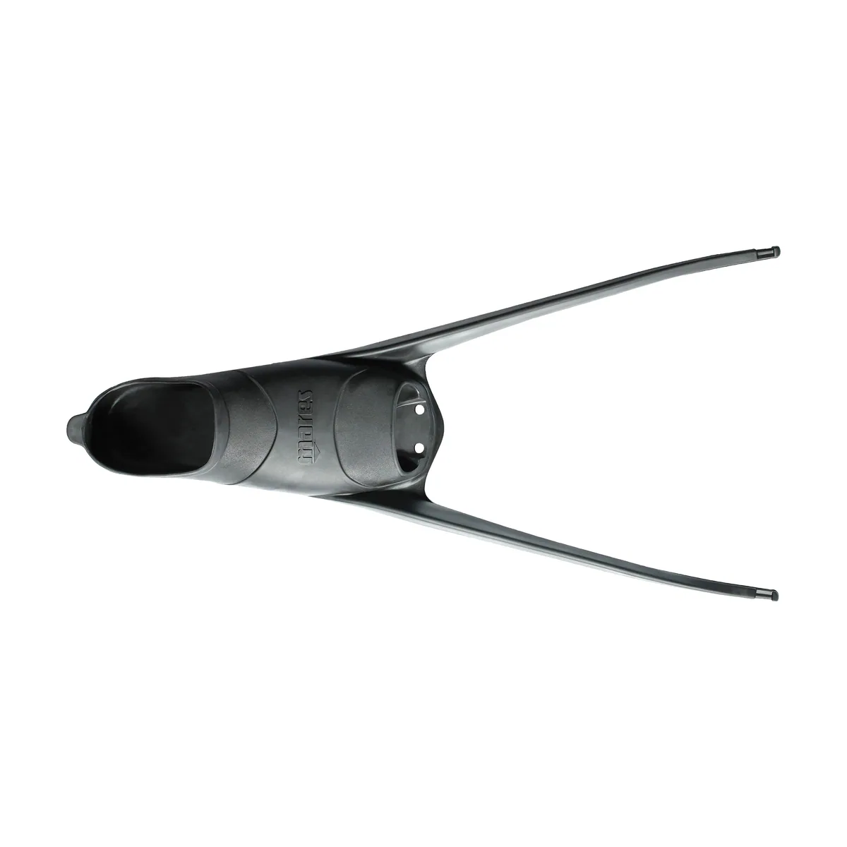 Mares Fussteil RAZOR Flossen, Fußteilflossen
