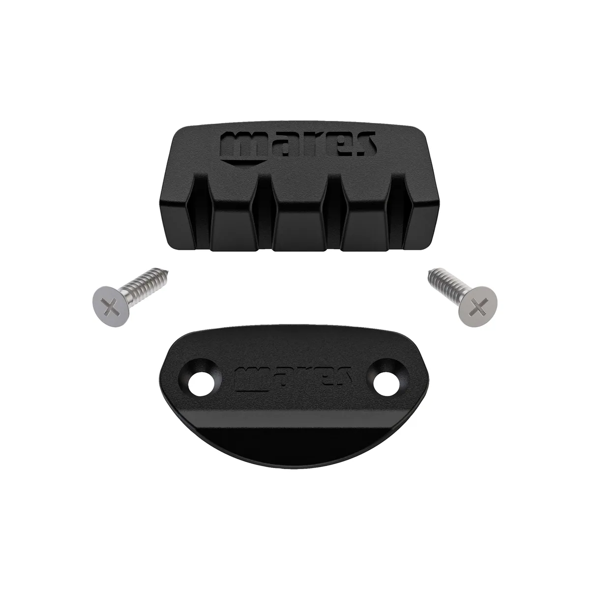Mares Blade fixing set X-WING, aletas
