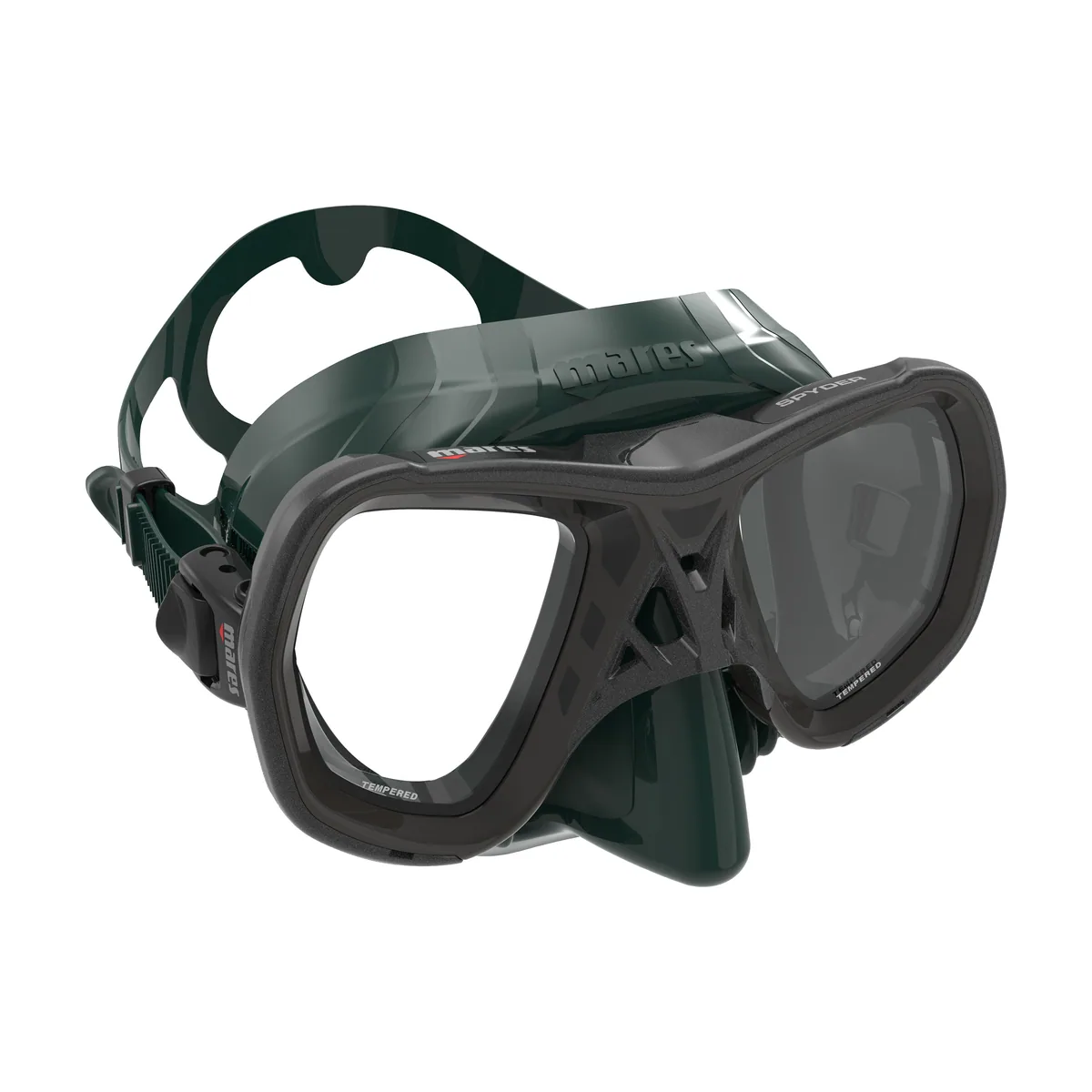 Mares SPYDER Maske