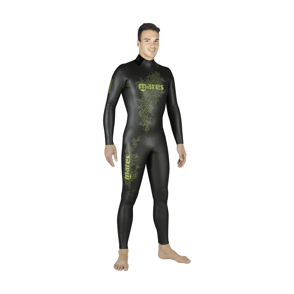 Mares HORIZON 2.0 Steamer Man, Nassanzug