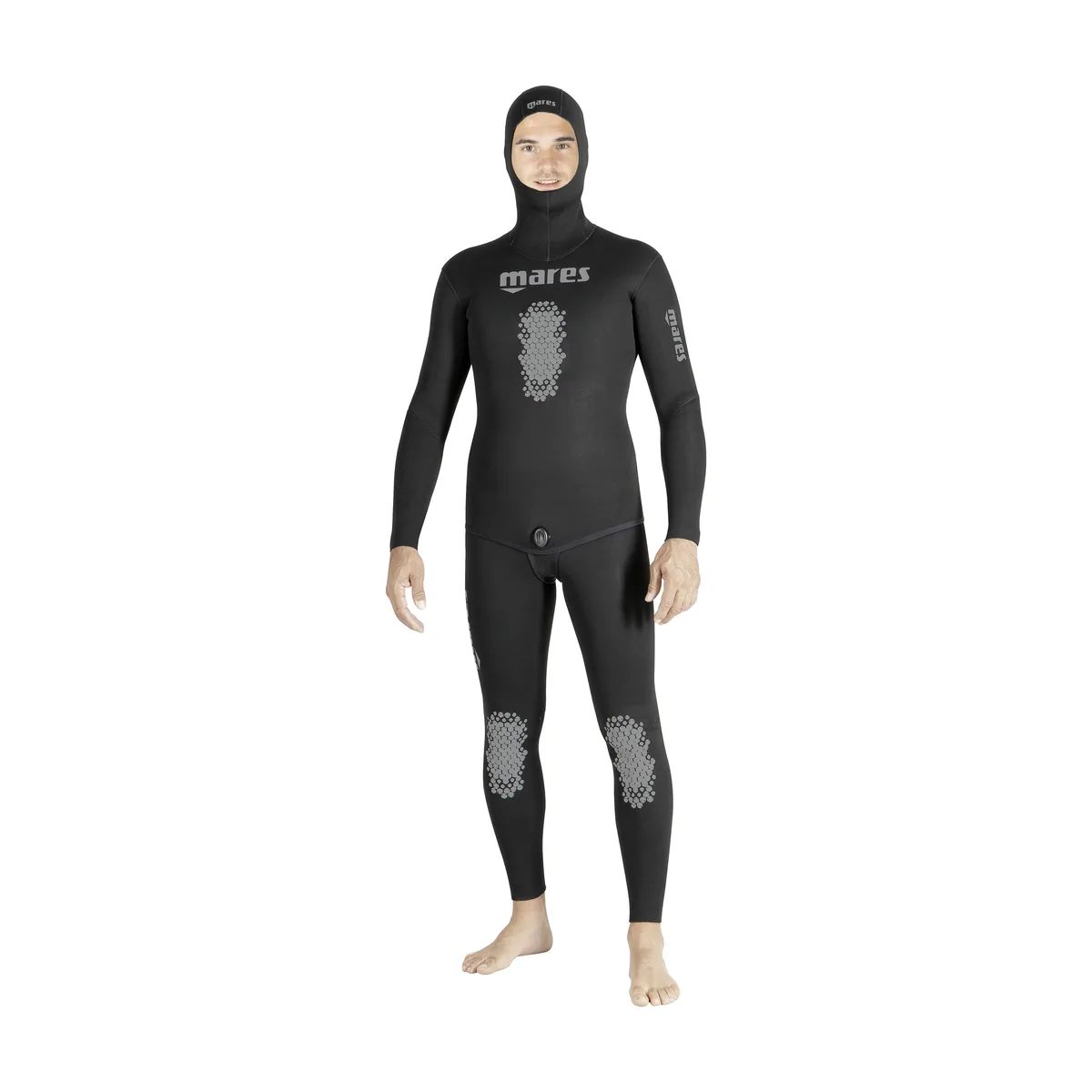 Mares Explorer Sport 50 Long John, Tauchanzüge