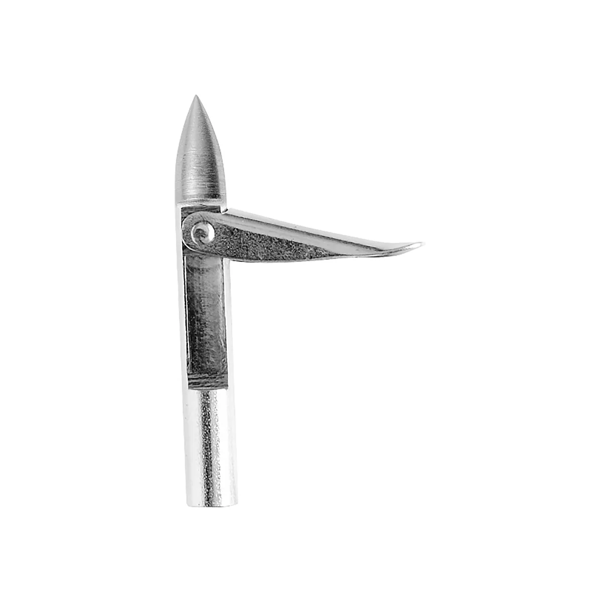 Mares Tip BULLET 1barb (10pcs), Freitauchen & Speerfischen
