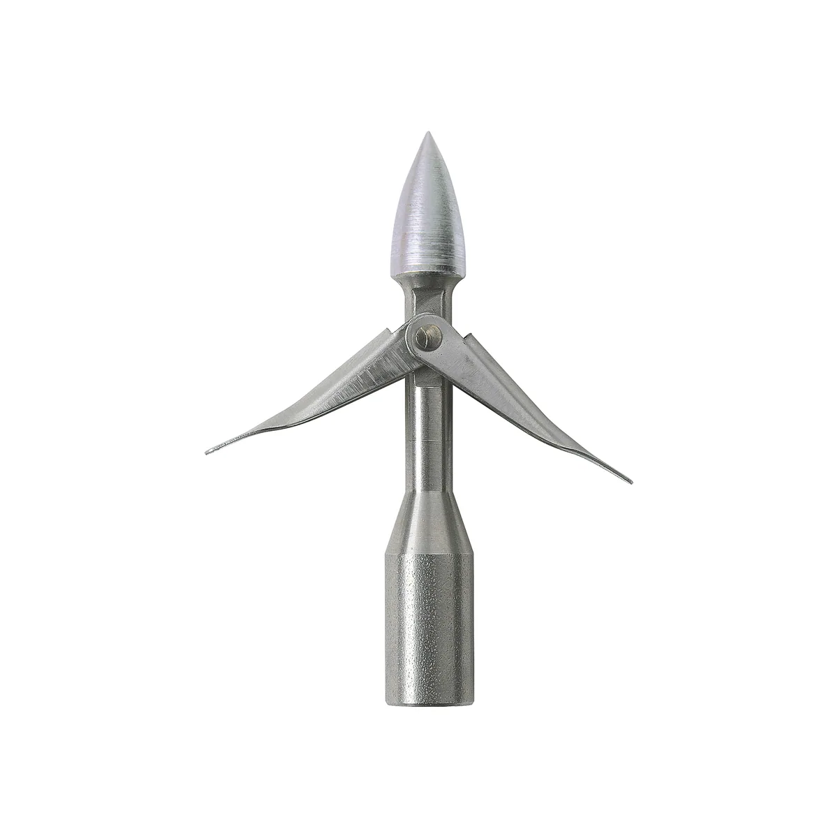 Mares Tip BULLET Mini 2barb (10pcs), Freitauchen & Speerfischen