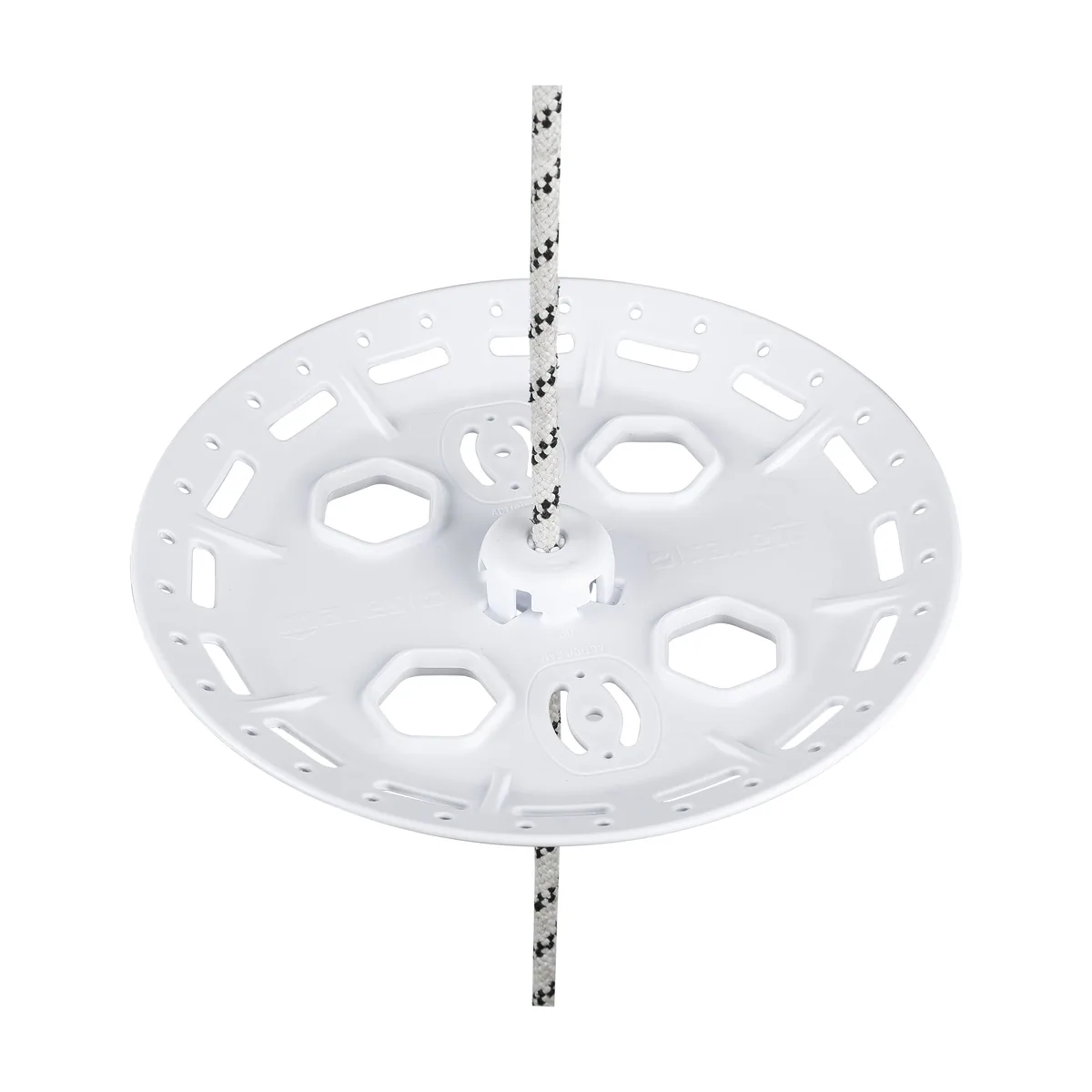 Mares Bottom Plate FD, accesorios de buceo